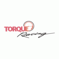 Torque Racing logo vector logo