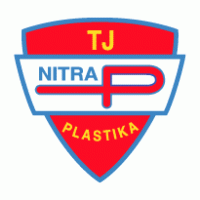 TJ Plastika Nitra logo vector logo