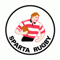 Sparta Rugby logo vector logo