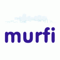 Murfi.com logo vector logo