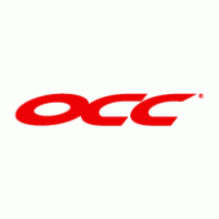 OCC logo vector logo