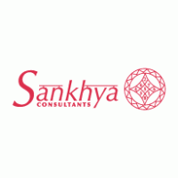 Sankhya logo vector logo