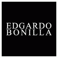 Edgardo Bonilla logo vector logo