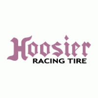 Hoosier Racing Tire logo vector logo