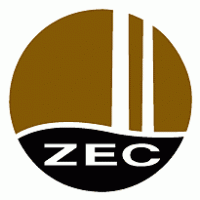 Zec logo vector logo