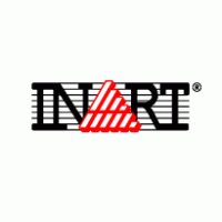 Inart logo vector logo