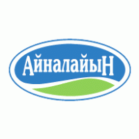 Ainalain logo vector logo