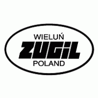 Zugil logo vector logo