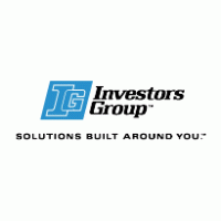 Investors Group logo vector logo