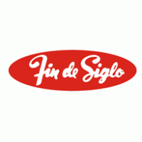 Fin de Siglo logo vector logo