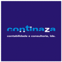 CONTINAZA logo vector logo