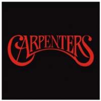 Carpenters logo vector logo