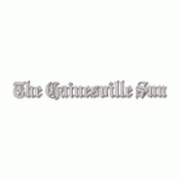 The Gainesville Sun logo vector logo