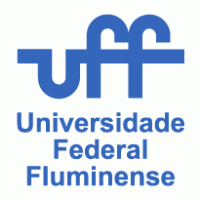 UFF logo vector logo