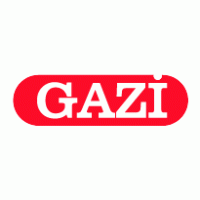 Gazi Feinkost logo vector logo