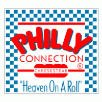 Philly Connection logo vector logo