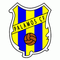 Palamos Club de Futbol logo vector logo