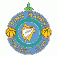 Finn Harps FC logo vector logo