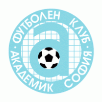 FC Akademik Sofia logo vector logo