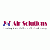 Air Solutions logo vector logo