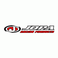 Jopa Racing Products logo vector logo