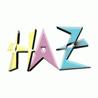 HAZ logo vector logo