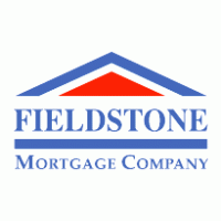 Fieldstone Mortgage Company logo vector logo