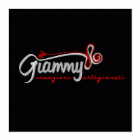 giammy logo vector logo