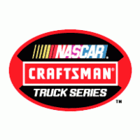 Craftsman Truck Logo 2006 logo vector logo