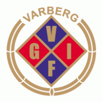 Varbergs GIF logo vector logo