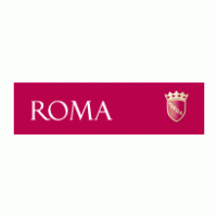 Roma comune logo vector logo