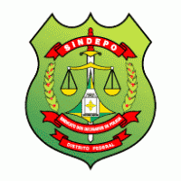 SINDEPO logo vector logo