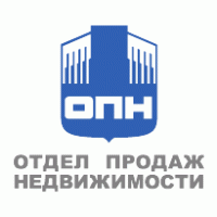 OPN logo vector logo