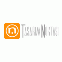 TASARIMNOKTASI logo vector logo