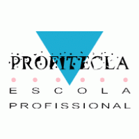 Profitecla – 2005 logo vector logo