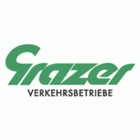 Grazer Verkehrsbetriebe logo vector logo