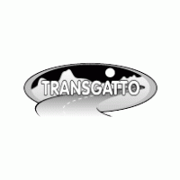 Transgatto logo vector logo