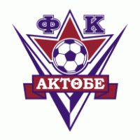 FK Aktobe logo vector logo