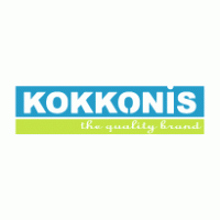 kokkonis-flags logo vector logo