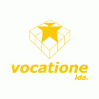 vocatione logo vector logo