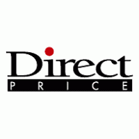 Direct Price logo vector logo