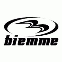 Biemme Spa logo vector logo