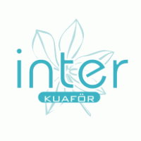inter kuafor in ankara 2006 logo vector logo