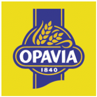 opavia logo vector logo