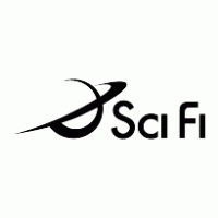 Scifi Channel logo vector logo