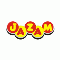 Jazam logo vector logo