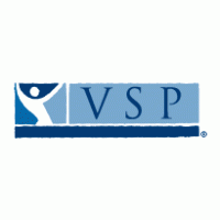 VSP logo vector logo