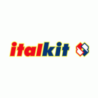 italkit logo vector logo