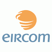 Eircom logo vector logo