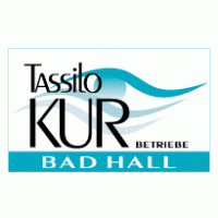 Tassilo Kurbetriebe Bad Hall logo vector logo